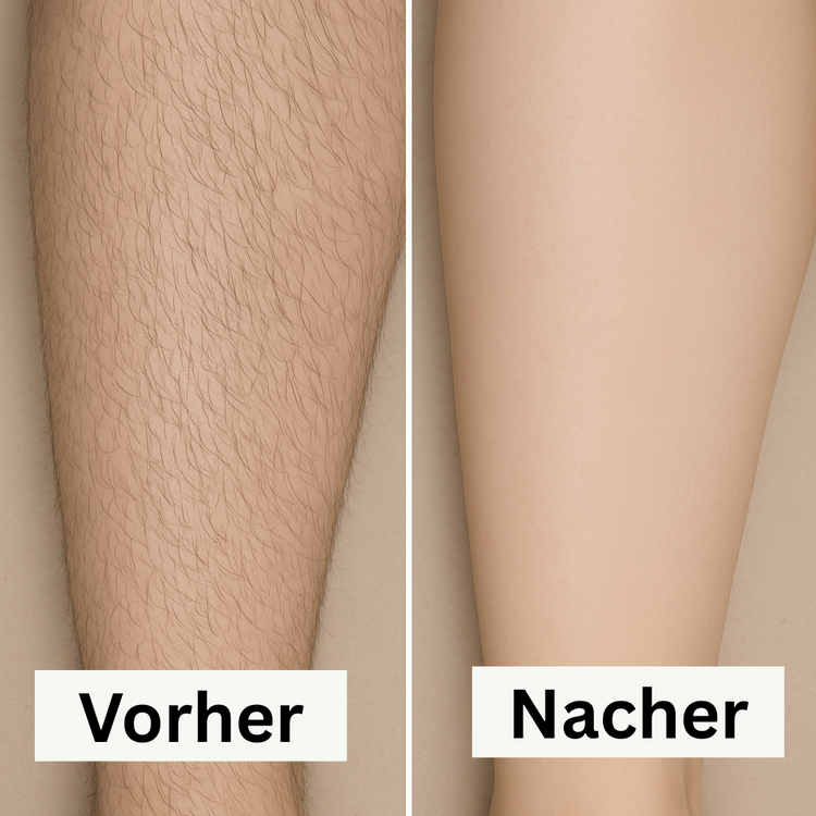 Removely IPL – Testen & Kaufen