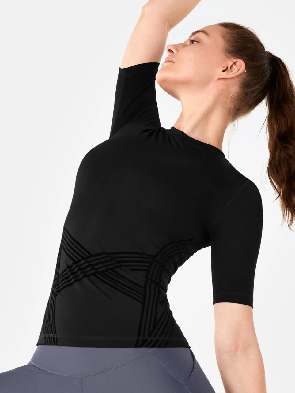 Tee-shirt 3D Cellufits