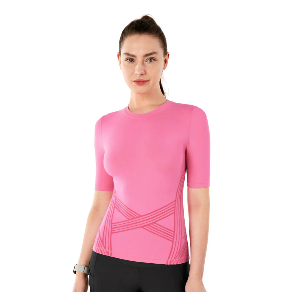 Tee-shirt 3D Cellufits