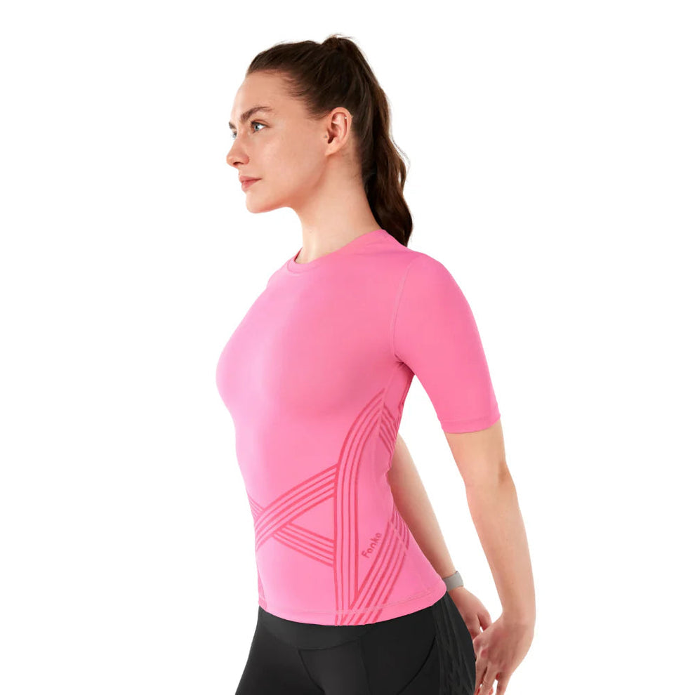 Tee-shirt 3D Cellufits