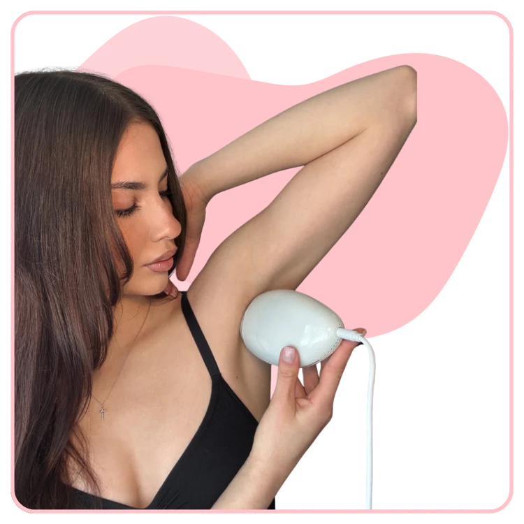 Removely IPL – Testen & Kaufen