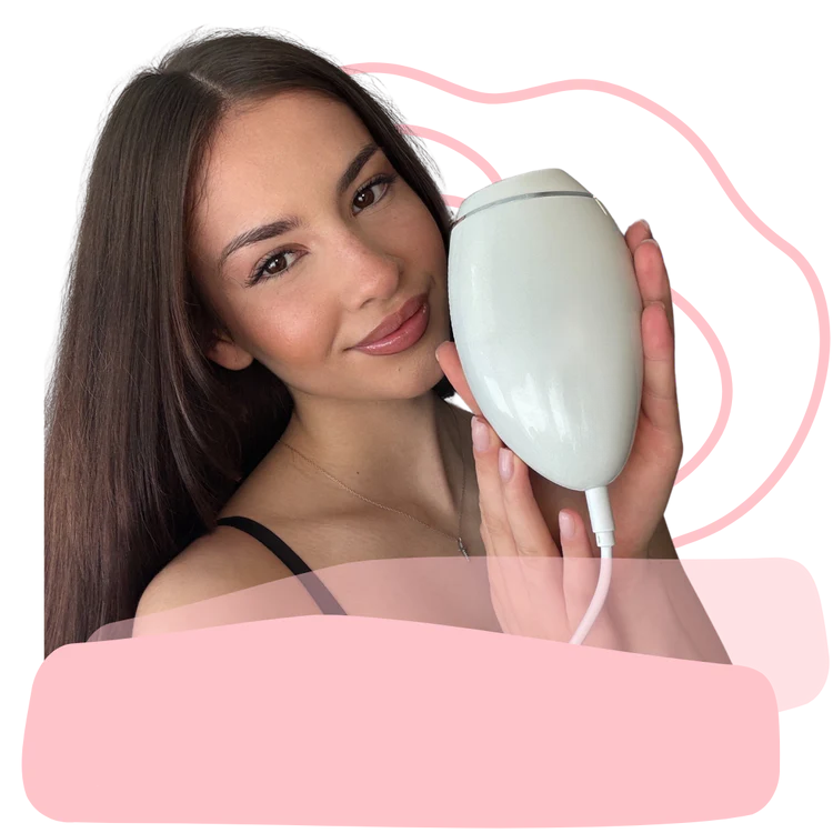 Removely IPL – Testen & Kaufen