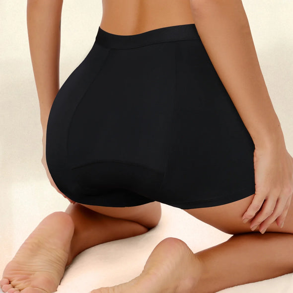Auslaufsichere Boyshorts