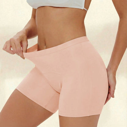Auslaufsichere Boyshorts
