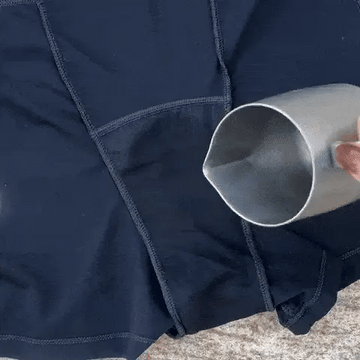 Auslaufsichere Boyshorts